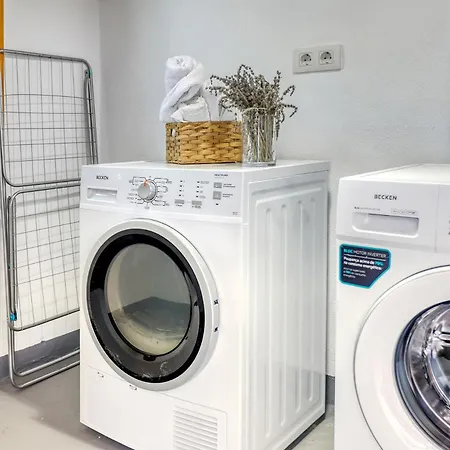 Spacious With Tropical Garden, Bbq, Near Seaside Лос-Силос