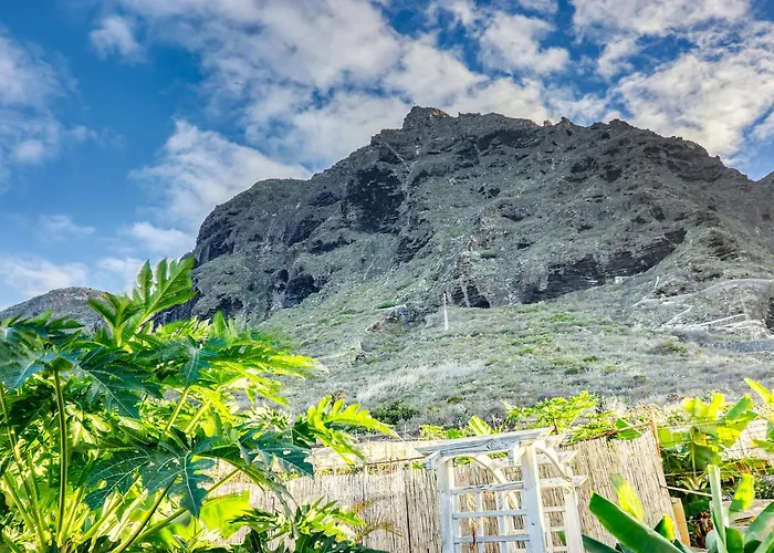 度假居 Spacious With Tropical Garden, Bbq, Near Seaside